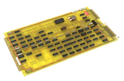 CINCINNATI MILACRON 3-531-3567A PC BOARD 35313567A REPAIRED - Image 1 of 4