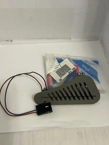 GENUINE FIAT MULTIPLA DASHBOARD VENT OE PART NO : 735279296 - Picture 1 of 1
