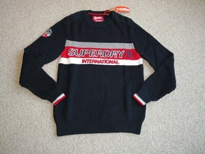 superdry sweater sale