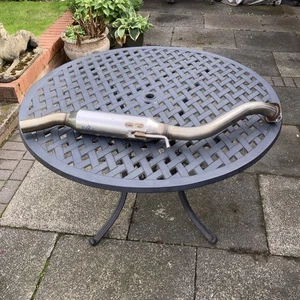 Mazda MX5 Exhaust? Read Description - Picture 1 of 15