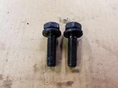 Crankshaft Main Bearing Cap Bolts | Fits 1986-1991 Mercedes Benz 500SEL 560SEL - Image 1 of 2