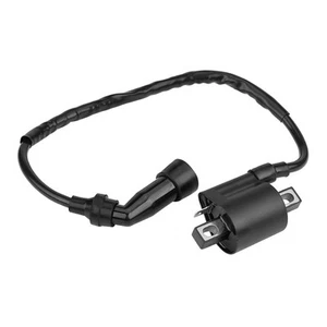 [Motorcycle Ignition Coil For Bear Tracker 250 ATV 1999 2000 2001 2002 2003 2004 - Picture 1 of 8