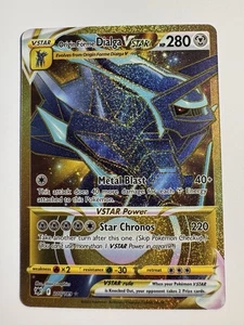 Forma originale Dialga VSTAR Radianza Astrale 210/189 Swsh10 quasi nuovo - Foto 1 di 2