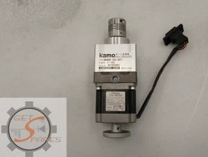 TS3653N12E6 (ASSY) / STEP MOTOR ASSY, KAMO BALL REDUZER BRA62-10G-S0 / TAMAGAWA - Bild 1 von 6