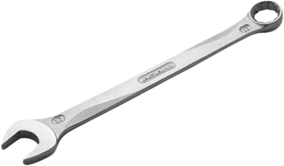 LLAVE COMBINADA ASAHI ASH REVOWAVE Cromo Vanadio Acero CL0022 22mm JPN - Imagen 1 de 1