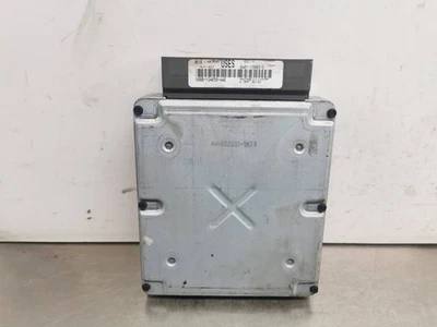 98BB12A650AAE CENTRALINA MOTORE / 8A011888SD / 1740579 PER FORD COUGAR MC V6 - Immagine 1 di 4