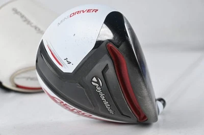 Taylormade Aeroburner Mini Driver / 14 gradi / velocità flessibile regolare Rul-Z 60 - Immagine 1 di 4