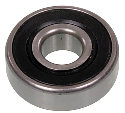 Rodamientos de rueda WPS doble sellado - 17 x 40 x 12 mm para Honda ATC110 1979-1981 ATV Foto 1 de 2