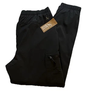 Eddie Bauer NEU - Flexion gefütterte 2.0 Damenhose Größe 8 (30 x 29) $ 90 unverbindliche Preisempfehlung des Herstellers Fleece - Bild 1 von 22