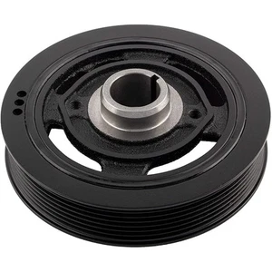 Harmonic Balancer Belt Drive Pulley Fits 2005-2007 2010 for Scion tC 2008-201... - Picture 1 of 6