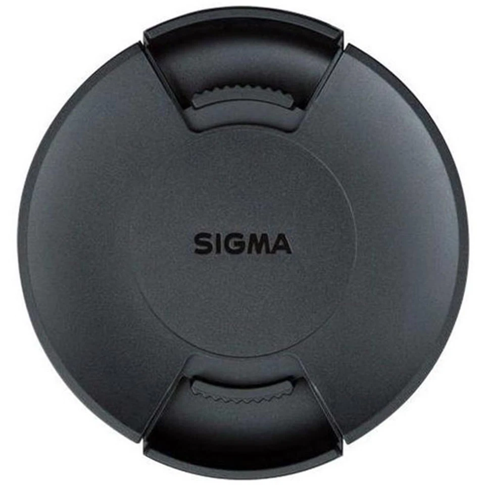Sigma 67mm Front Lens Cap III - Image 1 of 1