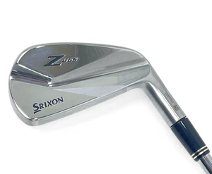 Srixon Z U65 Utility Iron 2 Iron 18° R Flex N.S.PRO MODUS3 TOUR105 Steel RH Used - Picture 1 of 10