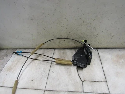 13 14 15 16 17 18 NISSAN ALTIMA Left Front Door Latch - Image 1 of 4