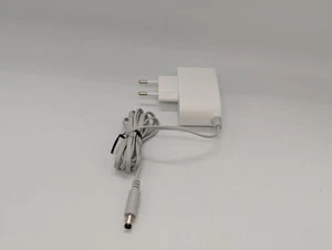 EU PLUG/power supply adapter ONLY TP-Link Deco X50 AX3000 12V 1.2A not bundle - Afbeelding 1 van 9