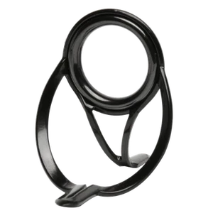 NBRLVH - Bague Nanolite Guides Heavy RingLock Virtus™ avec cadre noir - Photo 1/1