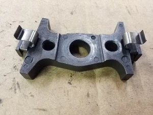 6.0L ROCKER ARM DOUBLE PIVOT BRACKET | FITS 03 04 05 06 07 FORD F250 F350 E350 - Picture 1 of 5