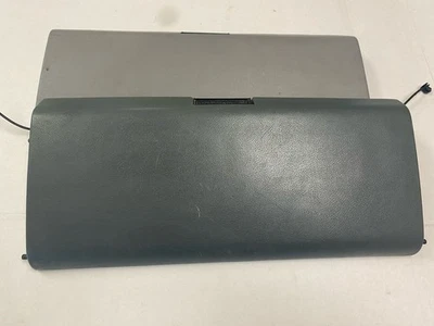 1988-94 Chevy/GMC Truck Suburban Dark Gray Glove Box Door - Image 1 of 2