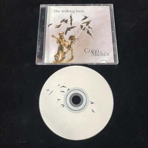"The Walking Birds" by Coco Méliès Music CD 2010 Folk Electro Canadian - Bild 1 von 5