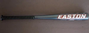 Easton Magnum offizieller Baseballschläger LK2 27" 19 oz -8 1,15 BPF hergestellt in den USA sehr guter Zustand + - Bild 1 von 6