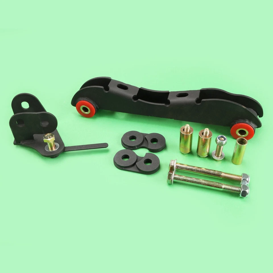 1988-1999 GMC/Chevy K1500/K2500 4WD Differential Drop Kit For 2-4" Lift - Image 1 of 1