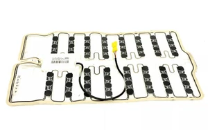 W208 Mercedes 98-03 CLK430 CLK320 Right Passenger Side Seat Occupancy Sensor Mat - Bild 1 von 4