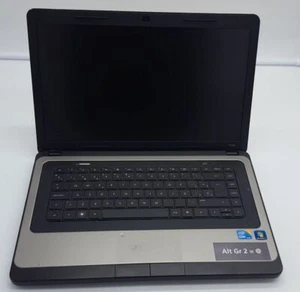 Portátil HP 630 - Imagen 1 de 4