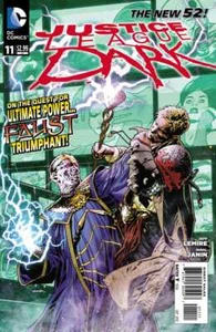Justice League Dark # 11 Dc New 52 Series N mint 1st print - Picture 1 of 1