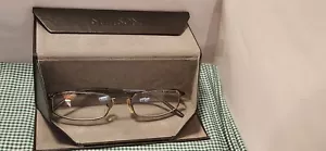 New Magnetic Eye Glass Case, Can Fold flat for travel - Picture 1 of 4