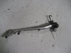 4. HONDA CBR 1000 F SC24 BORDI CON RULLI E PIUMA POGGIAPIEDI - Foto 1 di 3