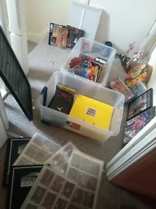 Michael Jordan Massive Collection Of Everything - Picture 1 of 5