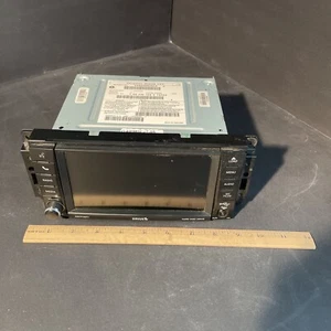 OE Stereo Jeep JKU - Foto 1 di 6