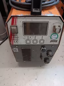 Rehm Invertig 210 DC digital WIG, TIG, MMA Schweißgerät - Bild 1 von 7