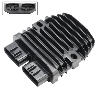 REGULATOR RECTIFIER 6NTV-151000-3000 FOR CFMOTO CF650 2023 650 ADVENTURA 650NK - Image 1 of 4