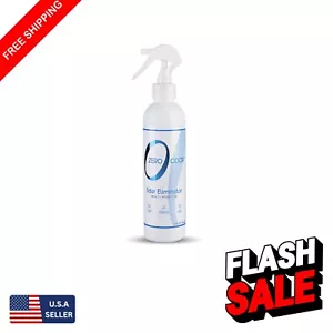 Unscented Multi-Surface Odor Eliminator Spray - 8oz for Lasting Freshness - Picture 1 of 12