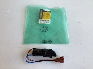 Sensore temperatura/interno Renault 7701055160 per Megane II/Scenic II IMBALLO ORIGINALE nuovo! - Foto 1 di 6