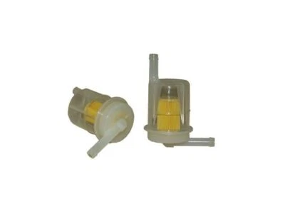 Filtro de combustible para Mitsubishi Montero 1983-1989 WIX 57524SHGY 1988 1987 1984 1985 Foto 1 de 2