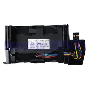 Ventilador de refrigeración 01KP696 01KP697 para Lenovo Thinksystem SR630 GFM0412SS-02 ventilador de servidor - Imagen 1 de 16