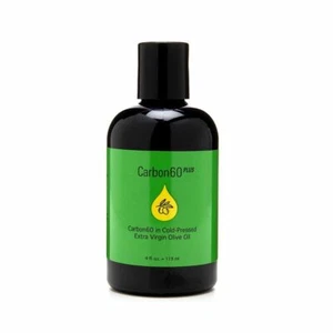 Carbon60 Plus 119ml - Powerful Anti-Aging Antioxidant - 270x Better Than Vitamin - Picture 1 of 3