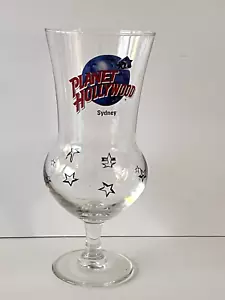 Planet Hollywood Sydney Klarglas - Planet Hollywood - Bild 1 von 7