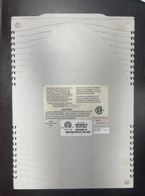 ADC Kentrox Satellite 651 DSU Model 72651 Modem - Image 1 of 3