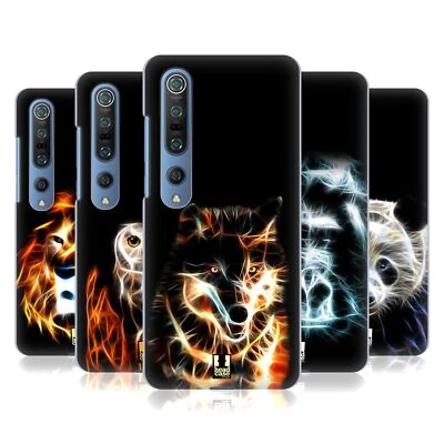 HEAD CASE DESIGNS WILDFIRE HARD BACK CASE & WALLPAPER FOR XIAOMI PHONES - Image 1 of 4