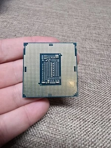Intel Core i7-950 Processor @ 3.06GHz 8MB Quad-Core Socket LGA1366 CPU SLBEN - Picture 1 of 2