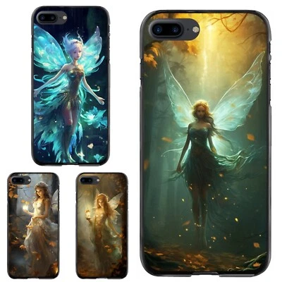 Funda Impact Fantasy Ghost Fairy Para Motorola Moto Google Pixel OnePlus Foto 1 de 4