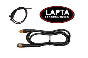Water Temperature Sensor for Alfano Pro Rotax long lead for Karts - Picture 1 of 2