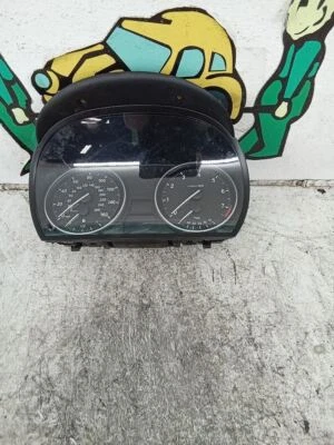 2007-2012 BMW 328i Speedometer Cluster - Image 1 of 4