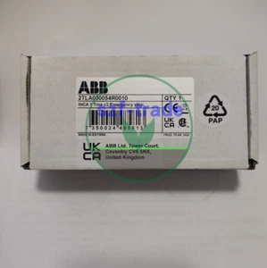 1PCS new ABB INCA 1 Tina v2 2TLA030054R0010 Magnetic switch for safety doors - Foto 1 di 1