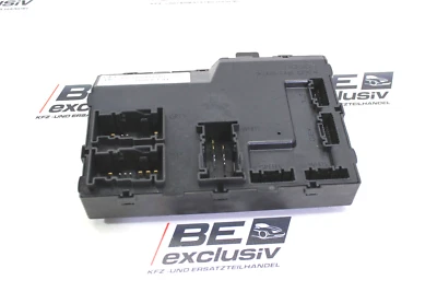 FORD B-Max JK 1.0 Kofortsteuergerät AV1T-15K600-GH ECU Comfort Modul STEUERGERÄT - Immagine 1 di 4