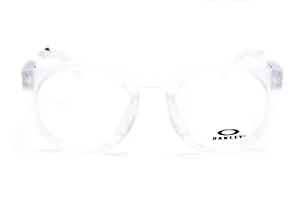 OAKLEY HSTN RX OX8139-0250 Optical Frame Prescription Eyeglasses Rx Frames - Picture 1 of 9