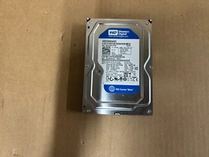 WD WD2500AAKX-753CA1 0P5JDG 250 GB SATA 3,5" 7200 RPM 16 MB cache HDD - Foto 1 di 8