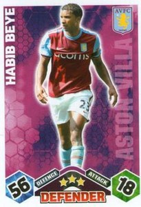 2009-10 Topps Match Attax EPL Pick List  Manchester City - Wolverhampton